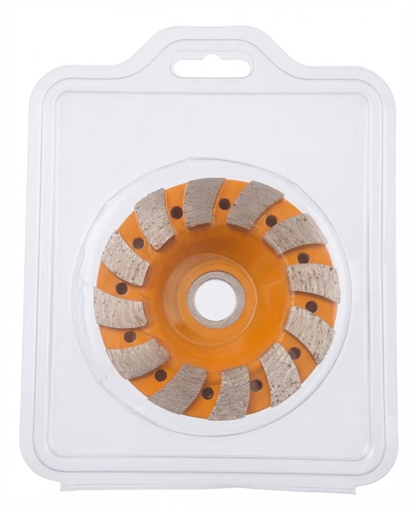 MERMER SİLİM 100 MM