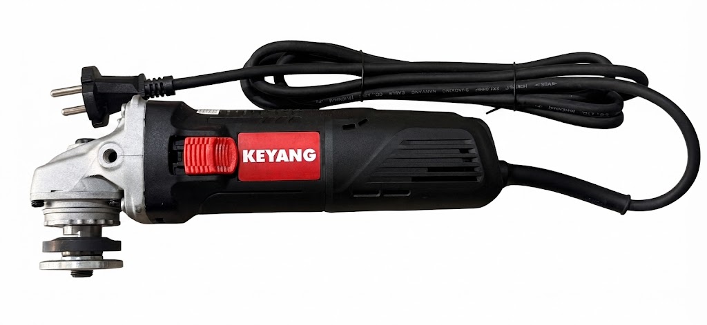 Keyang Dg-751 Küçük Taşlama 750W 115 mm