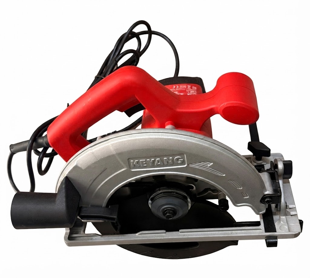 KEYANG CS-7CB DAİRE TESTERE 1100W