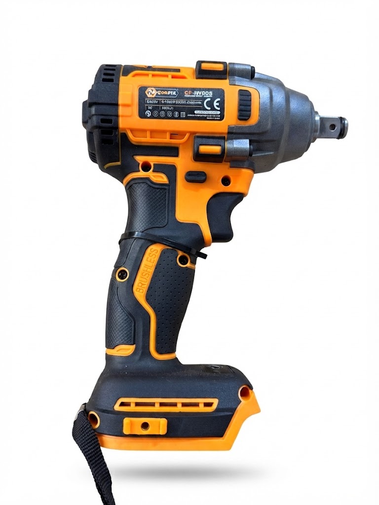 COOFIX CF-IW005 ŞARJLI SOMUN SÖKME 4.0 AMP
