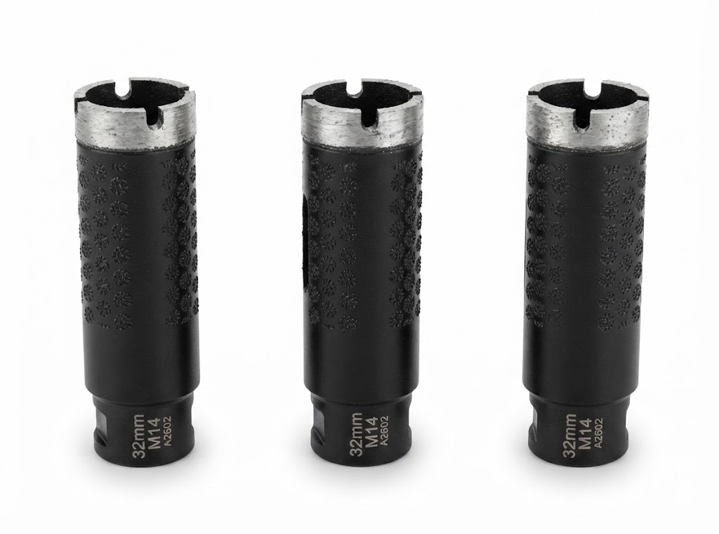 32 MM GRANİT PANÇ