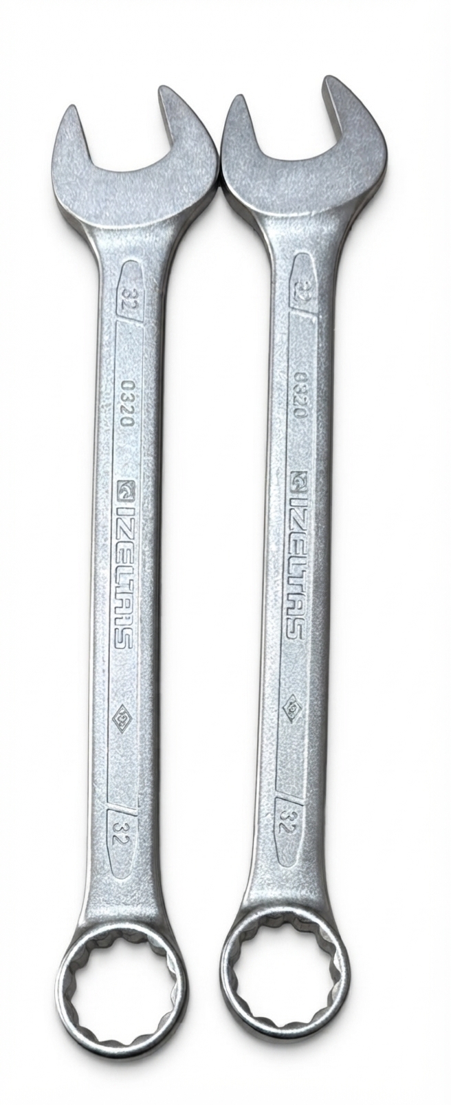 KOMBİNE ANAHTAR 32 MM İZELTAŞ
